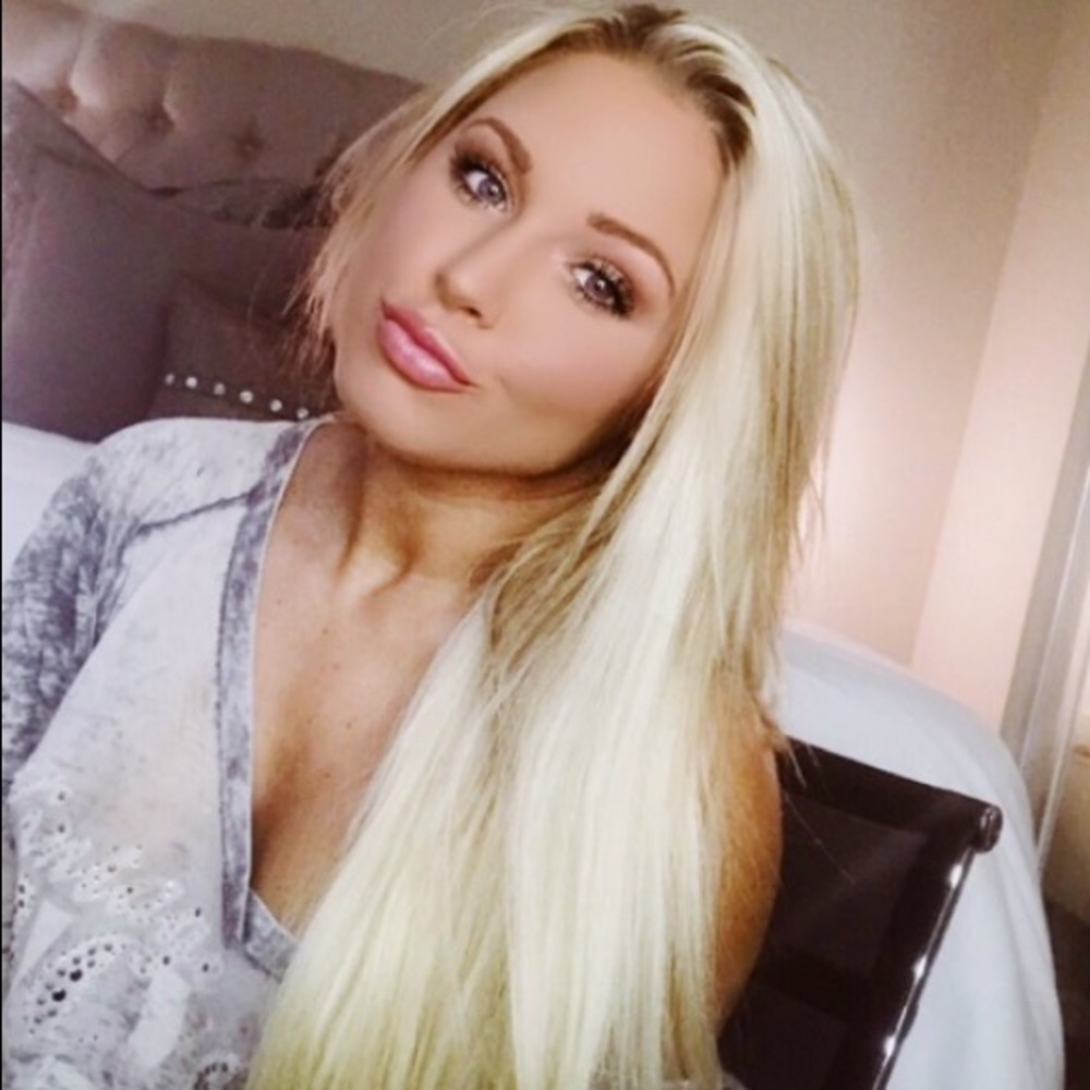 Meet your Posher, Grace